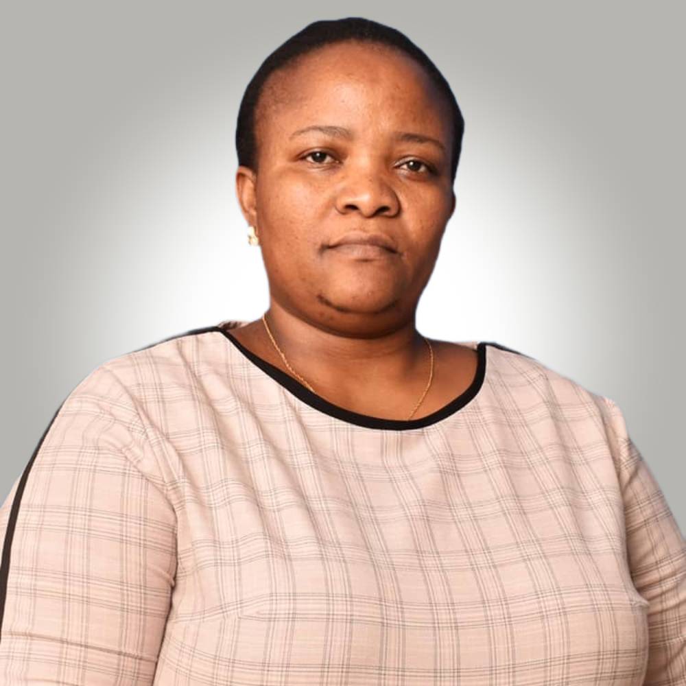 Adelaida M. Mwangombola